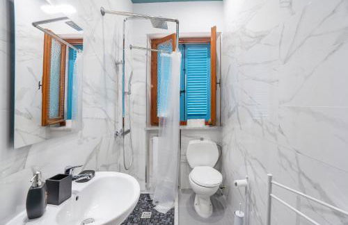 Casa degli Zii appartamento Letizia - Foto 23