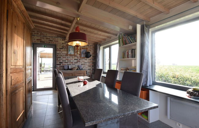 Appealing Chalet in Westouter With Garden - Foto 47