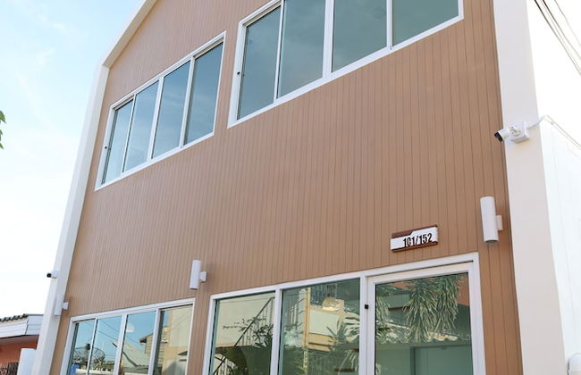 S.P.C. Apartment by Brodderud - Photo 25