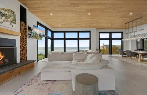 Bandon Coast - Beach Access, Ocean views & Hot Tub - Photo 75