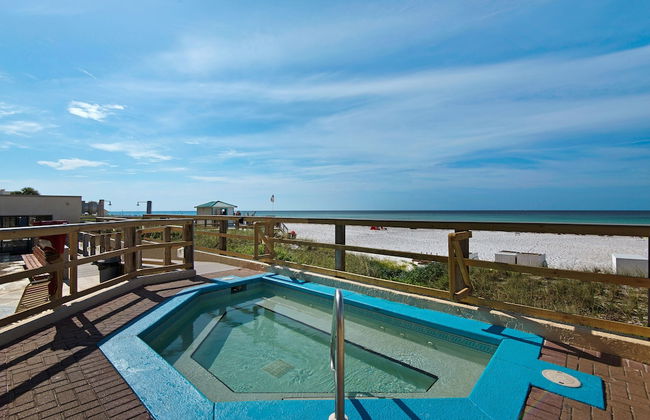 SunDestin Beach Resort - Foto 55