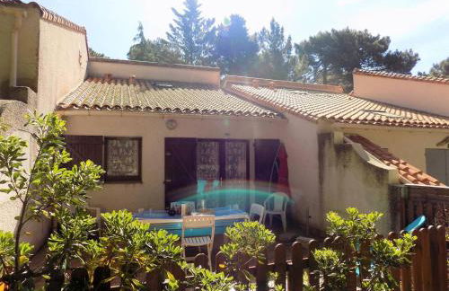 La Palmyre - Les MAISONS de L'OCEAN - VILLA DE VACANCES CLASSEE 1 étoile - Foto 21