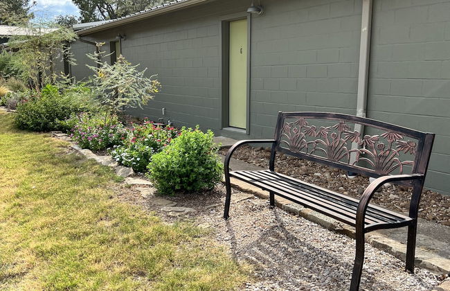 Painted Sky Inn - Foto 41