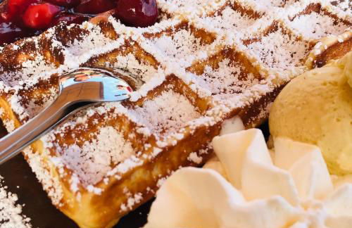 Ferienhaus Seemöwe - Foto 61