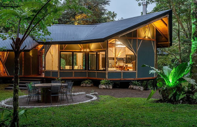 El Tigre Hideaway - Photo 76