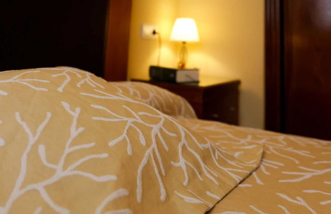 Apartamentos Tapia - Foto 21