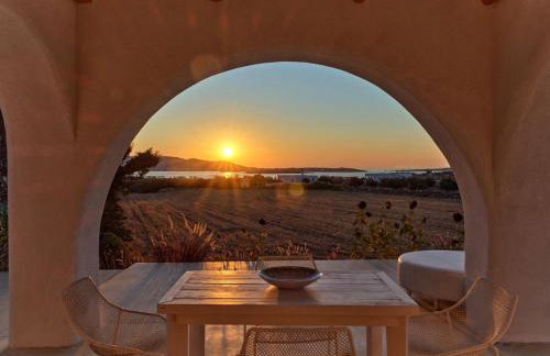 OceanLight Horizon - luxury Villa with private pool - Foto 53