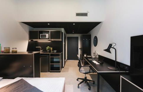 MoLiving - Design Hotel & Apartments Düsseldorf-Neuss - Foto 1