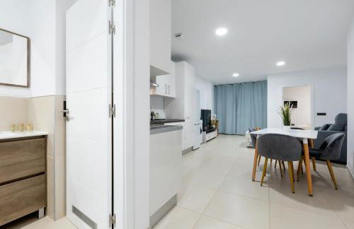 Edificio Korner Adeje central - Foto 9