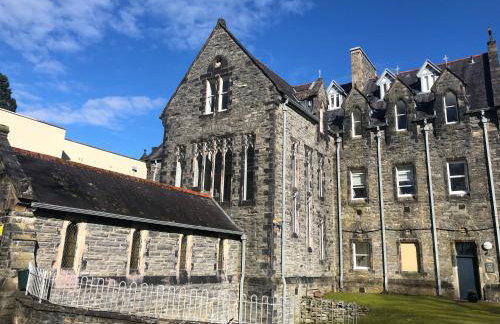 Loch Ness Moat House Apartments - Foto 38