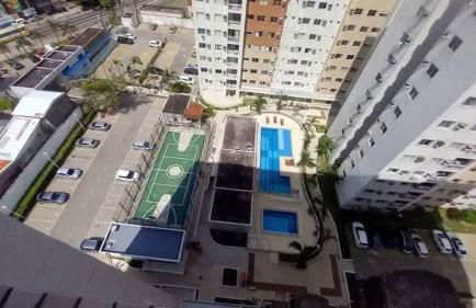 Apartamento 2 quartos bem localizado - Foto 14