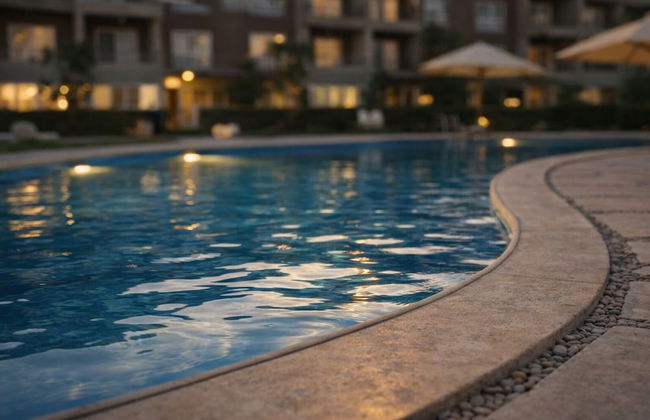 Cozy Chalet With Stunning View - Foto 28