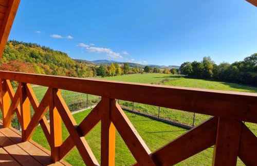 Słoneczne Domki Sudety - Domki Całoroczne Kotlina Kłodzka - Foto 72
