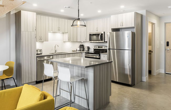 Station 1 by Terra Trust Hospitality - Foto 32