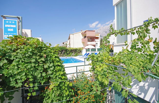 Apartments Slobodanka - Foto 68