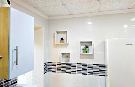 Sagunto Beach Apartment 500m to Sea, WiFi 600Mb y AC - Foto 33