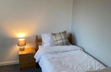 Spacious Luxurious Serviced Accommodation 3 - Foto 7