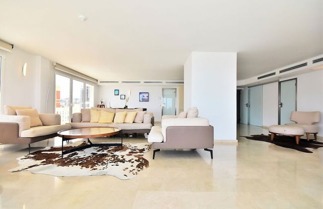 Atico Suite Ola Blanca - Foto 11