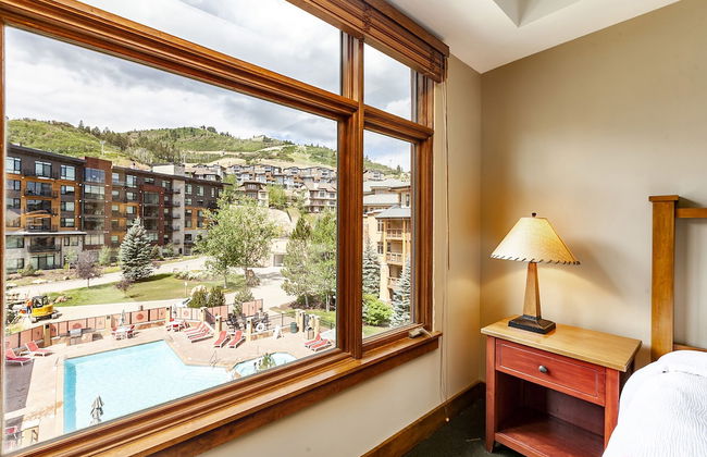 Sundial Lodge by All Seasons Resort Lodging - Foto 12