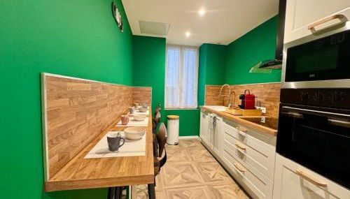 l'instant cathédrale - Foto 1