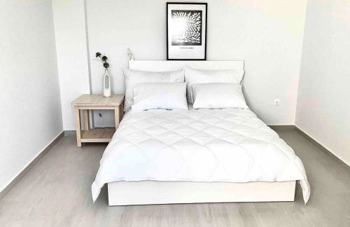 ATHENS RIVIERA Grand Panoramic VILLAS I & II LAGONISSI - Foto 55