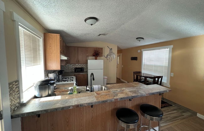 Stampede RV Resort - Photo 13