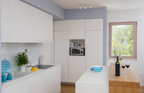 Apartments Villa Karmen - Foto 8