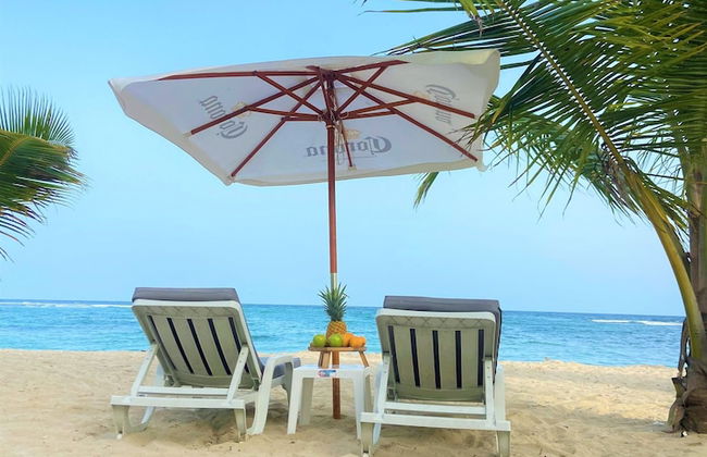 Casa de Playa Villa Ruben - Foto 23