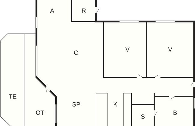 Holiday Home in Großenbrode - Photo 2