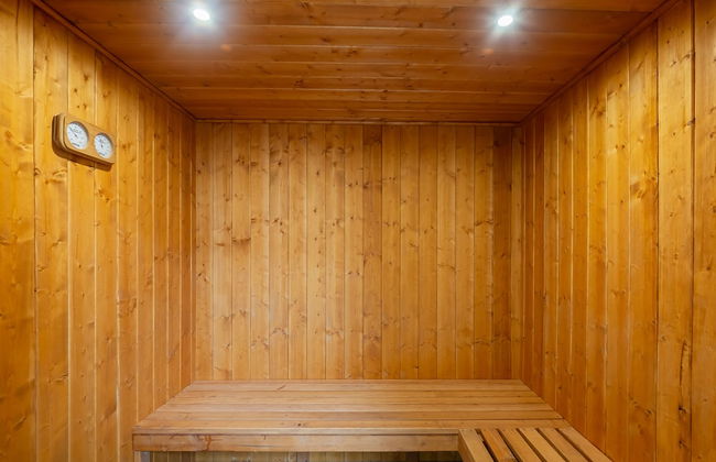 Golden Club Cabanas - Foto 34