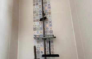 Cottage dans ancienne école de 1850 - 2 à 4 personnes - Foto 13