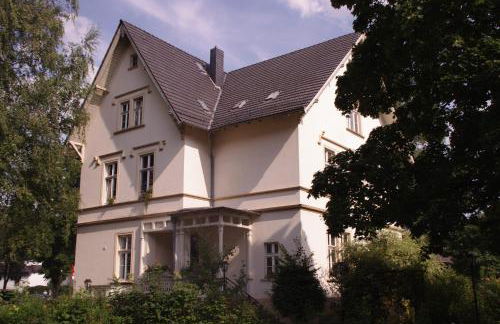 Ferienwohnung Villa Weyermann - Foto 60