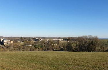 La Roseraie, campagne, calme et paix - Foto 12