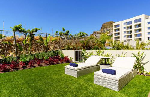 Star Lit Jacuzzi Apartment - Foto 30