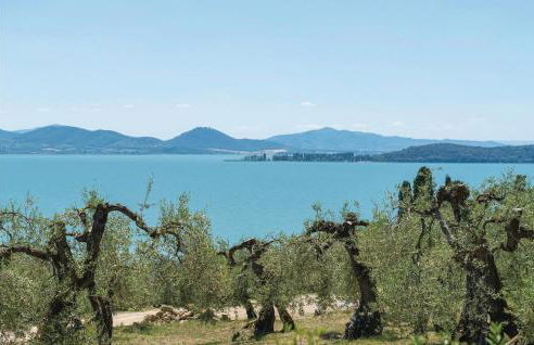 Cozy Apartment In Castiglione Del Lago - Foto 16