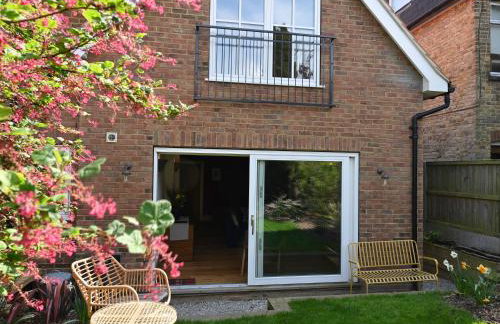 Gingerbread Cottage - Foto 23