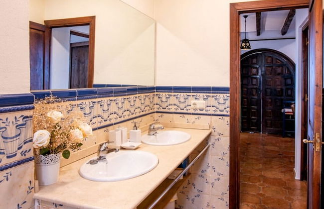 1134 Villa la Reserva - Foto 17