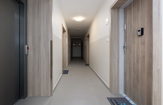 Klifowa Apartments by Renters - Photo 64