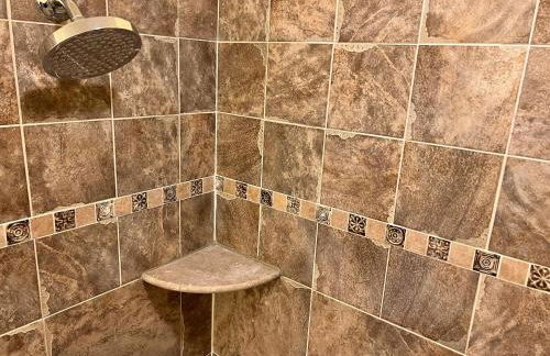 Mountain Creek Resort at Appalachian Hotel - Pool & Hot Tub - Foto 8