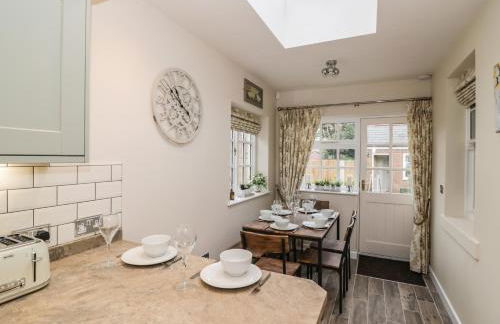 Station Masters Cottage - Foto 14