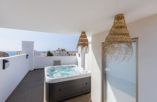 Burgau Village and Sea - Foto 1