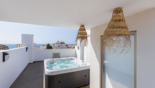 Burgau Village and Sea - Foto 1