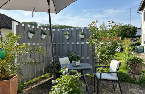 Ferienwohnung Loh - 55Zoll TV - Schnelles Internet 500MBit - Foto 36