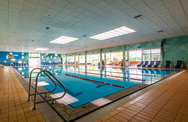 Matija Thermal Spa Resort Ptuj - Foto 11