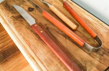 Cabana Canto Lindo - Urubici - SC - Foto 44