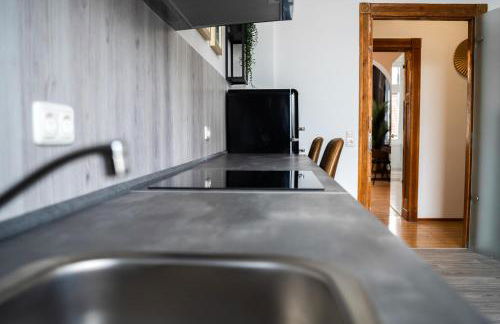 JUNIK Apartments - Deine Cityapartments in Duisburg - Photo 31