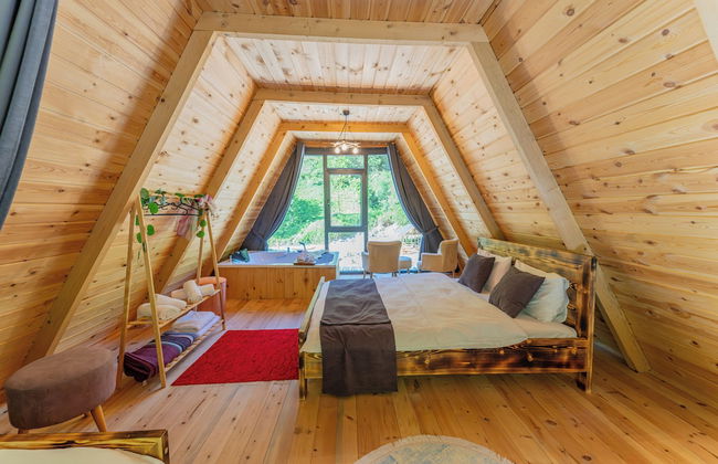 Eça Bungalov - Foto 13