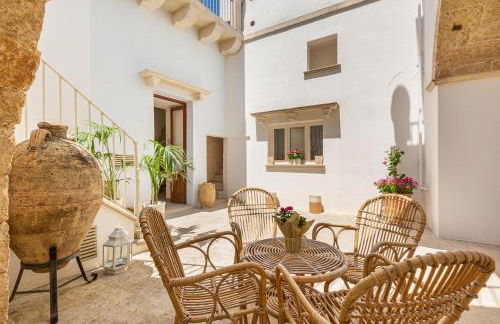 Le Mule Suite and Rooms - Specchia - Foto 33