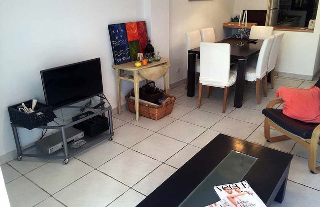 VenAVera C10A - Ground floor Garden 3Bedrooms/2Baths Beachfront, WIFI - Foto 25