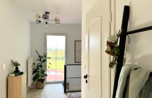 Stilvolles Haus mit Naturgarten & Weitblick - für Familien & Freunde - Foto 51